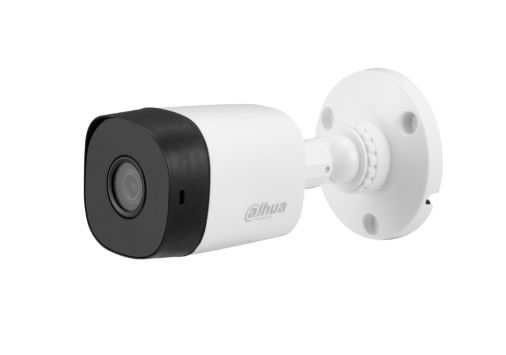 Camara dahua
